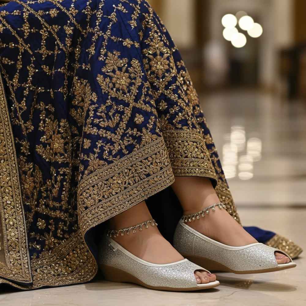 Comfort Slip on Bellies P24415